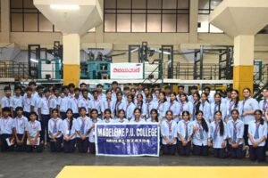 2025_09_12 Industrial Visit 1