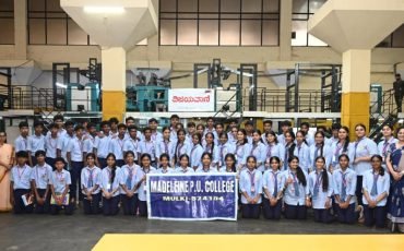 2025_09_12 Industrial Visit 1