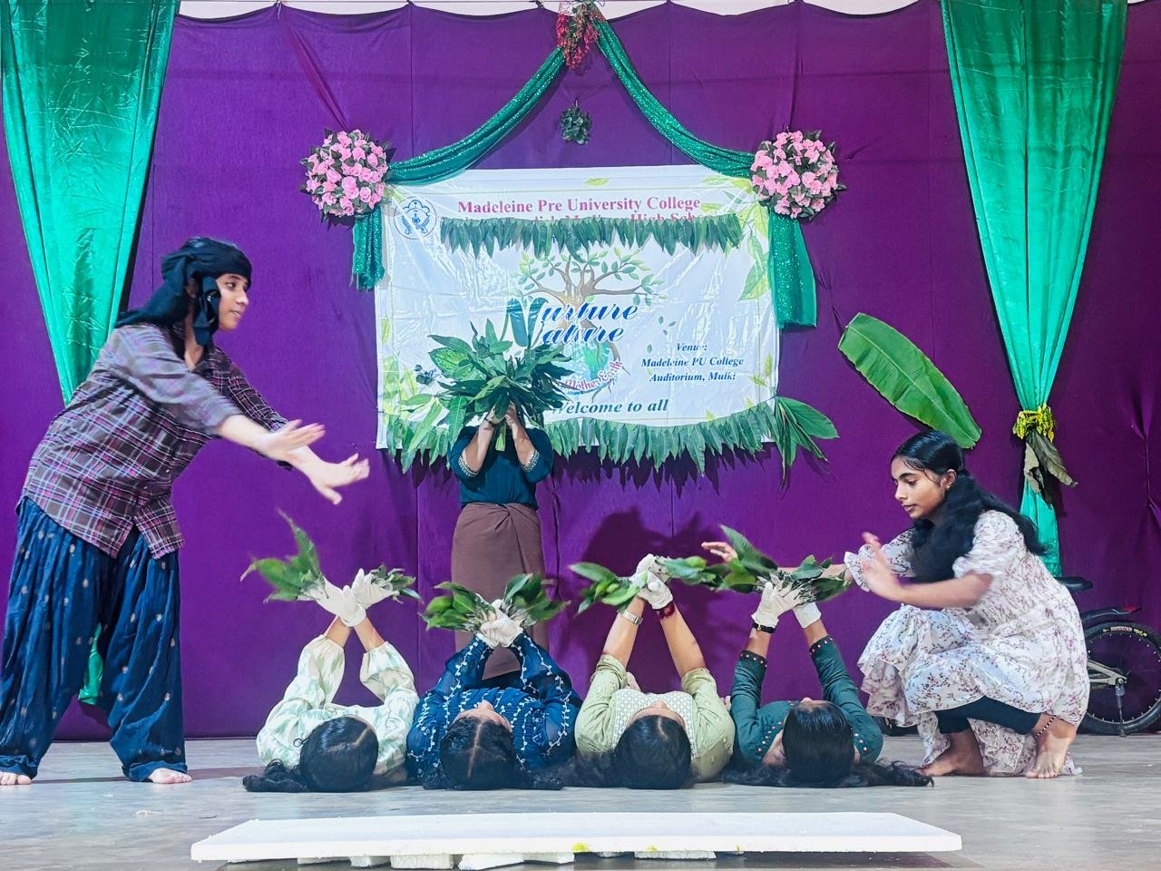 Environment 5 – 27-07-2025