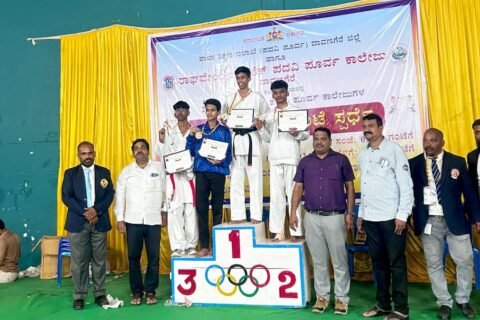 MPU-Karate State level _Name Hisham_2024